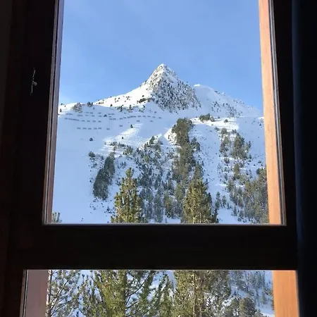 Appartement Arc 1950 - Sources De Marie, Mountain View
