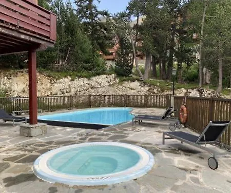 Appartement Arc 1950 - Sources De Marie, Mountain View